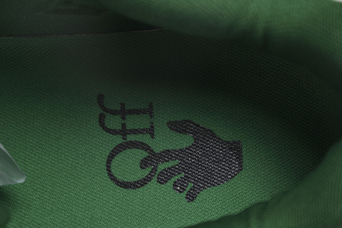 O-W Out Of Office Sneaker