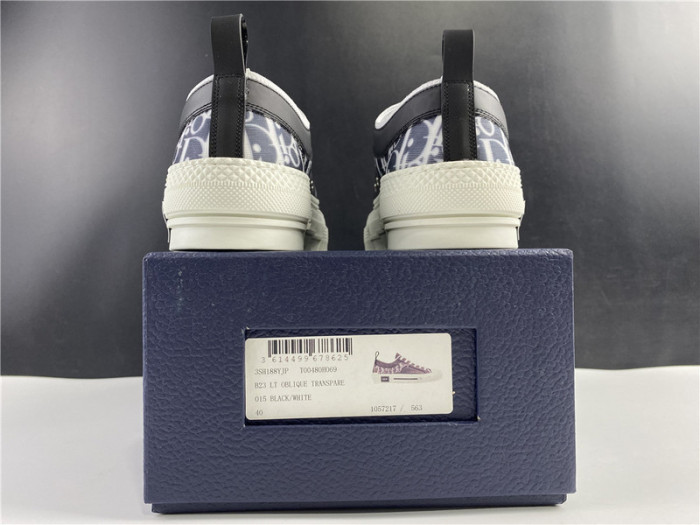 D*or b23 sneakers low top