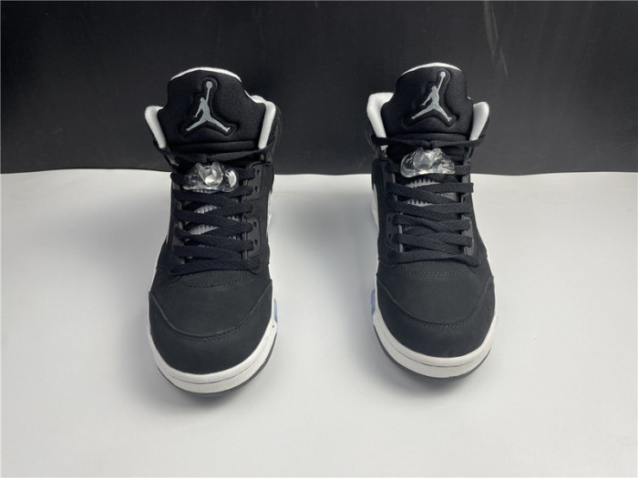 air jordan 5 “oreo” ct4838-011