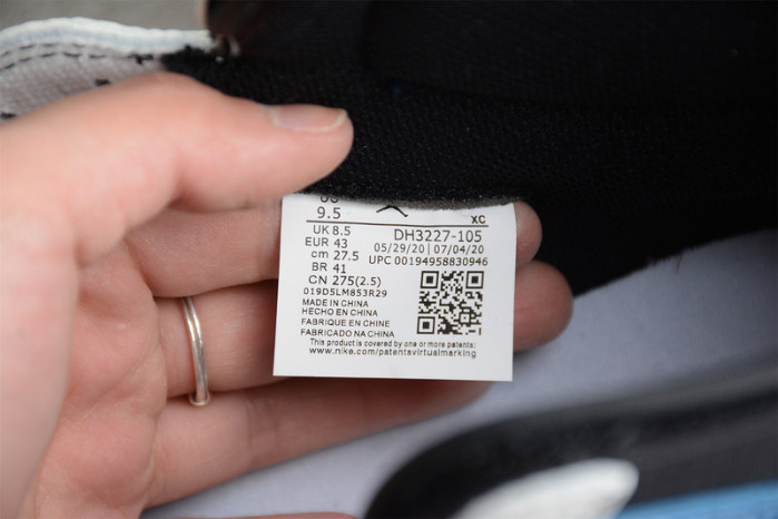 travis scott x fragment x air jordan 1 high og sp military blue dh3227-105