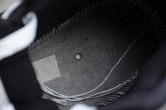 F**etasm x jordan 1 mid fearless blue white cu2802-100