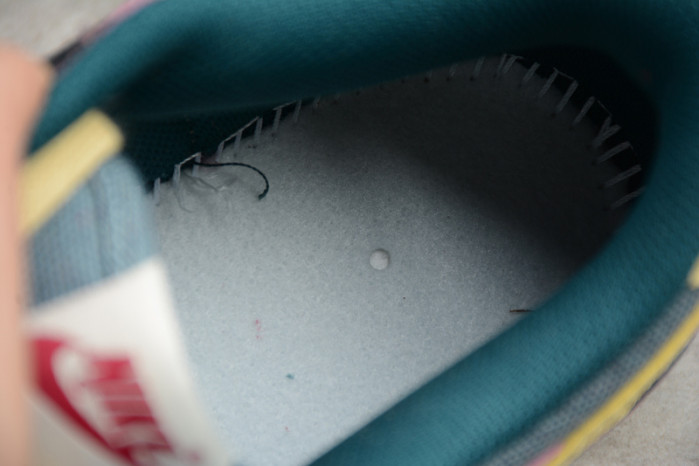 nike dunk low community garden cz9747-900