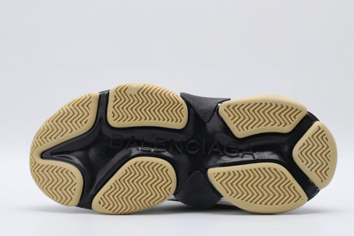 blcg sneaker triple.s.gomma 483523-w06e3-7073