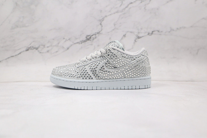 nike dunk low cactus plant flea market pure platinum cz2670-001