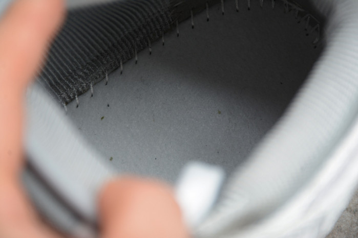 D*or b27 high top sneaker