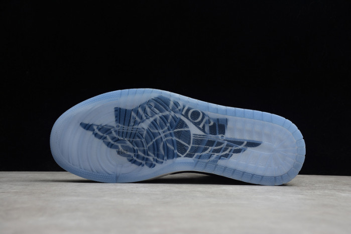 D*or x air jordan 1 high og (D*or shoe box ) cn8607-002