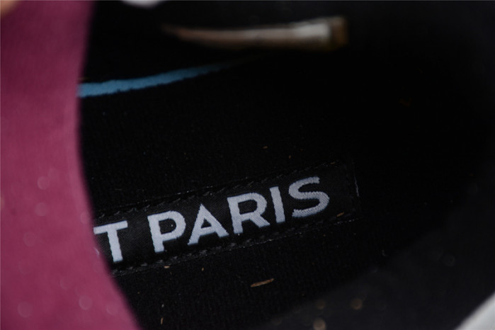 air jordan 4 retro psg paris saint-germain cz5624-100