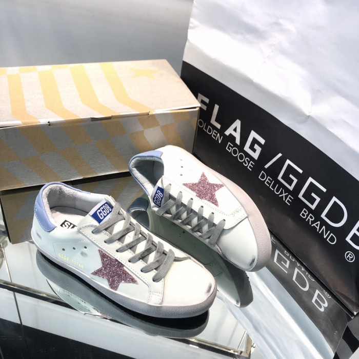 golden goose sneaker