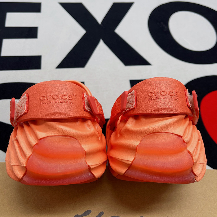 Salehe Bembury x Crocs Pollex Clog "Colorways"