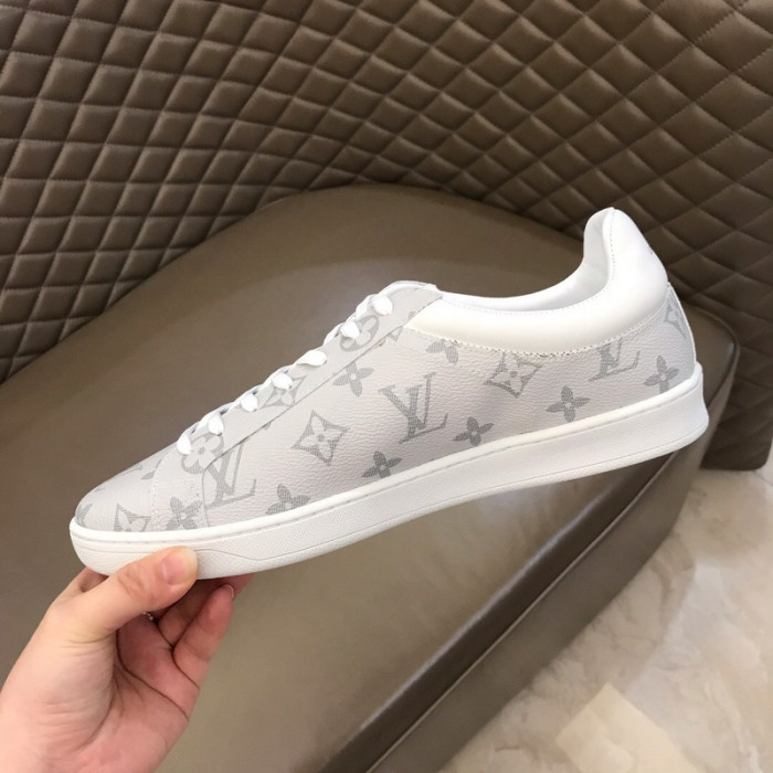 lv luxembourg sneaker