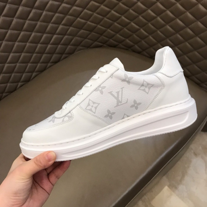 lv beverly hills sneaker