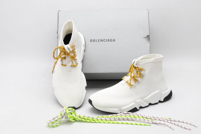 BALENCIAGA Speed Sneaker