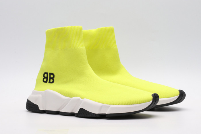 BALENCIAGA Speed Sneaker
