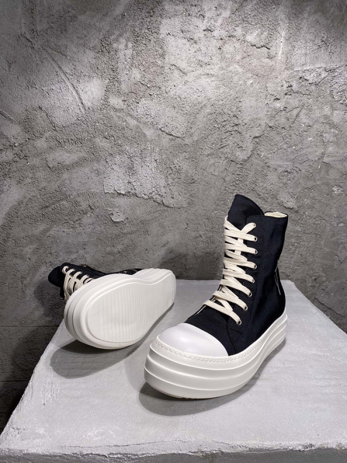 rick owens sneakers
