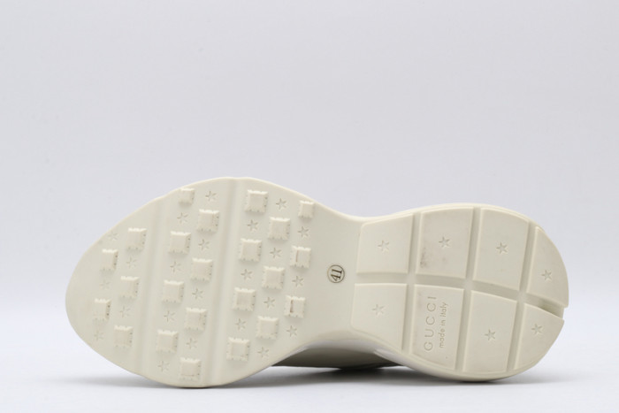 g*u*i trainer sneaker