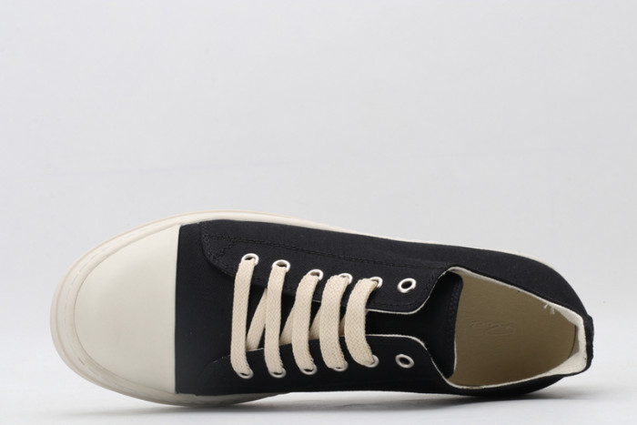 rick owens sneakers