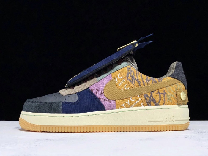 air force 1 low travis scott cactus jack cn2405-900