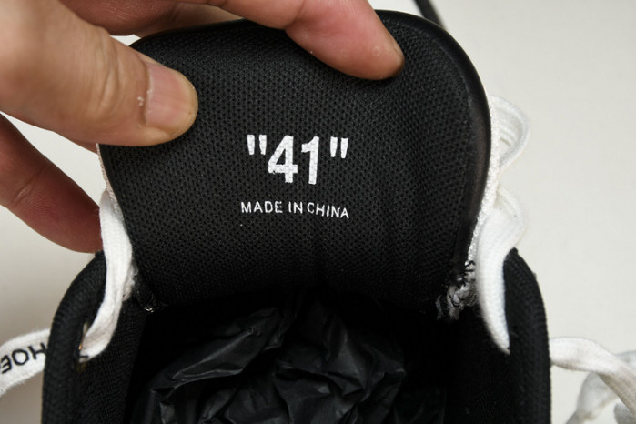 O-W Out Of Office Sneaker