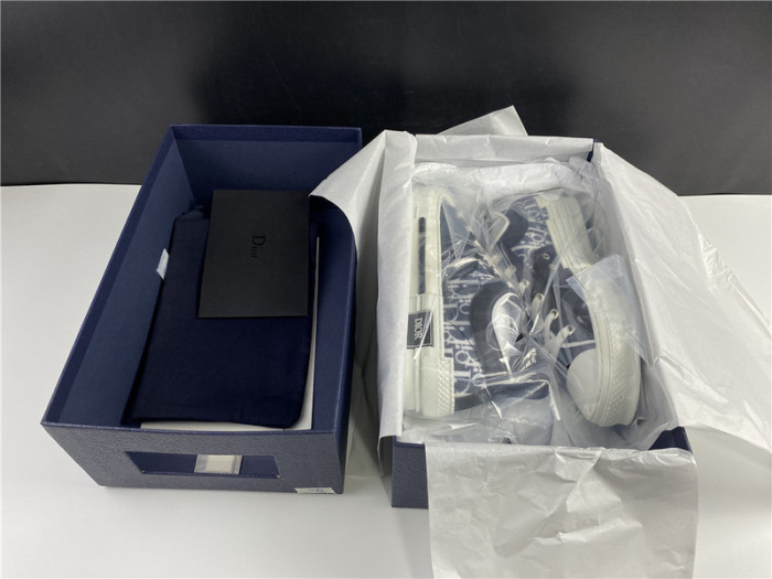 D*or b23 sneakers low top