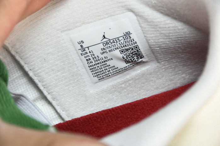 jordan 4 retro sb pine green dr5415-103