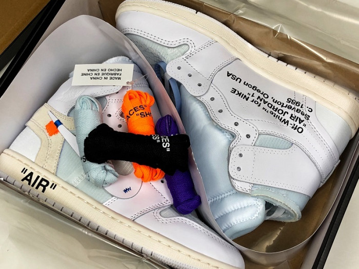 air jordan 1 retro high o-w white aq0818-100