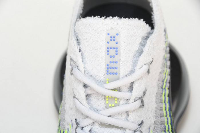 Nike Air Max Scorpion FK Wolf Grey (2023) DJ4701-002