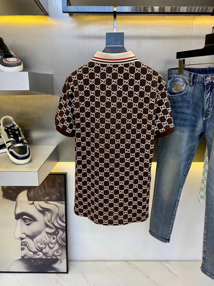 G*u*i1 shirts upshoe