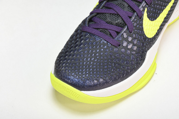 nike kobe 6 S*p*e chaos 446442-500
