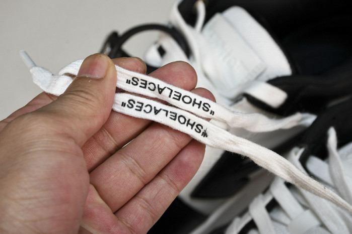 O-W Out Of Office Sneaker