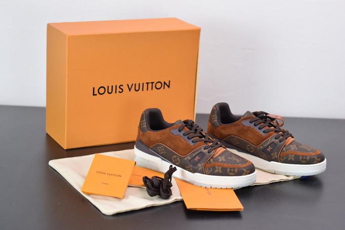 lv sneaker low