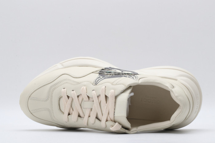 g*u*i trainer sneaker