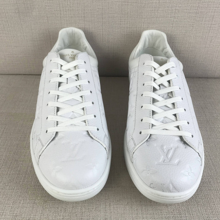 lv frontraw sneaker