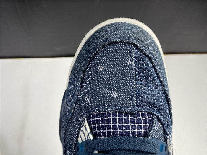 air jordan 4 retro se sashiko cw0898-400