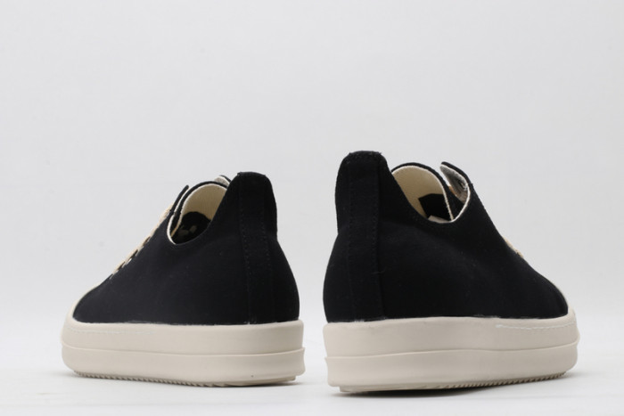 rick owens sneakers