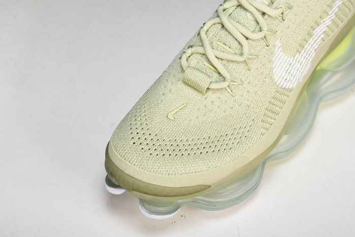 Nike Air Max Scorpion FK Olive Aura (2023) DJ4702-300