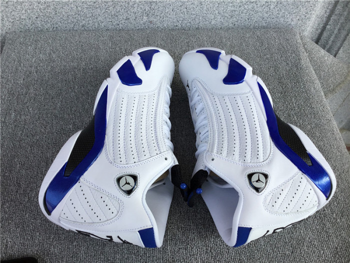 air jordan 14’hyper royal’