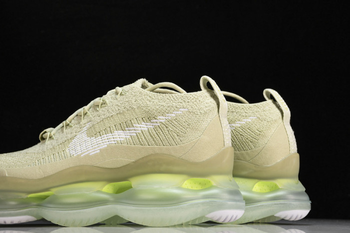 Nike Air Max Scorpion FK Olive Aura (2023) DJ4702-300