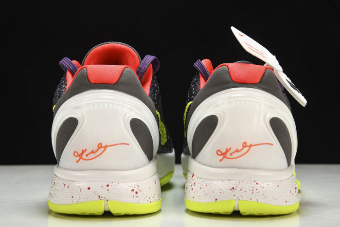 nike kobe 6 S*p*e chaos 446442-500