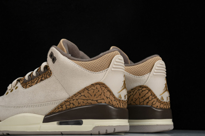 jordan 3 retro palomino ct8532-102