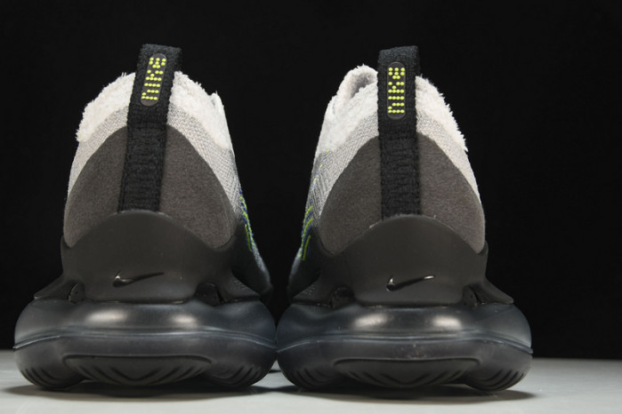 Nike Air Max Scorpion FK Wolf Grey (2023) DJ4701-002