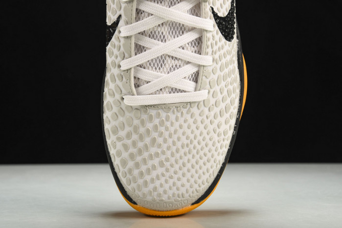 kobe 6 protro playoff pack white del sol cw2190-100