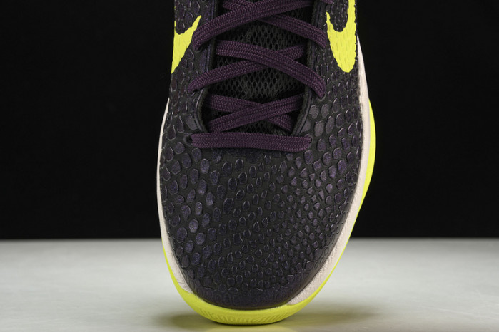 nike kobe 6 S*p*e chaos 446442-500
