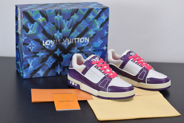 lv sneaker low
