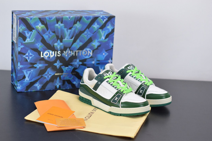 lv sneaker low