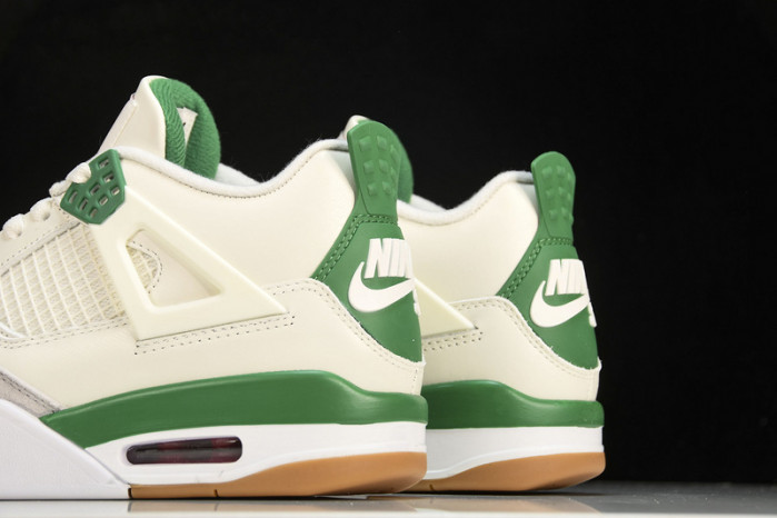 jordan 4 retro sb pine green dr5415-103