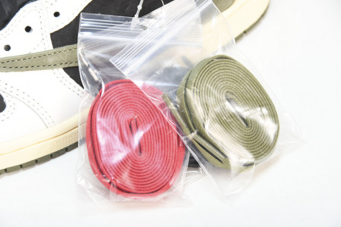 jordan 1 retro low og sp travis scott olive