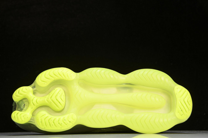 Nike Air Max Scorpion FK Barely Volt (2023) DJ4701-300