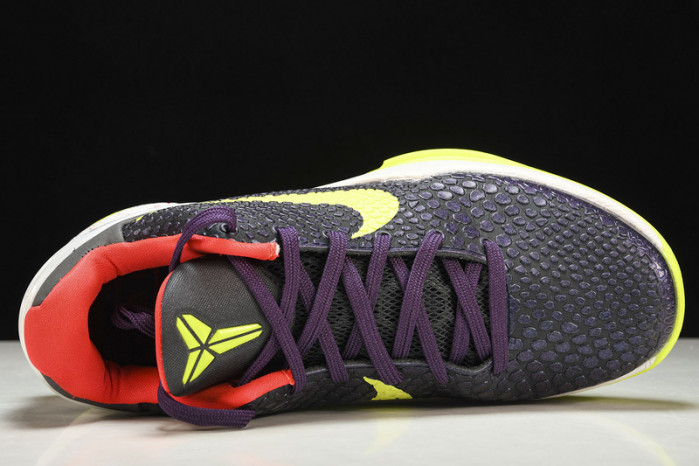 nike kobe 6 S*p*e chaos 446442-500