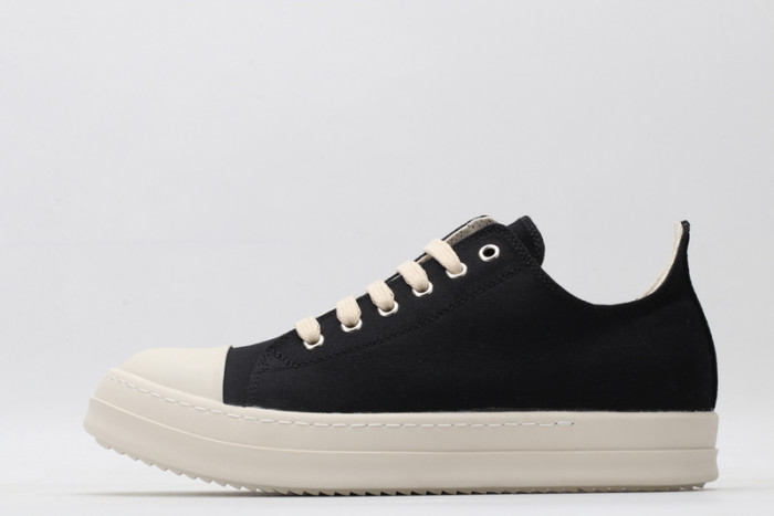 rick owens sneakers