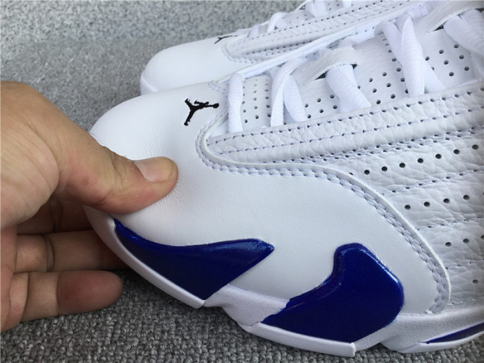 air jordan 14’hyper royal’